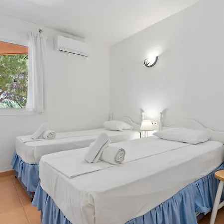 Family W Pool By Costarentals - Ref 225 * Fuengirola