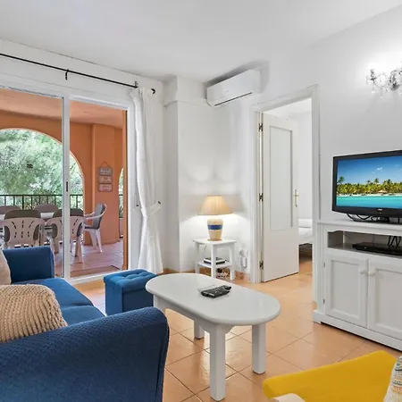 Family W Pool By Costarentals - Ref 225 Fuengirola