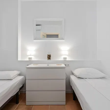 Family W Pool By Costarentals - Ref 225 Apartamento Fuengirola