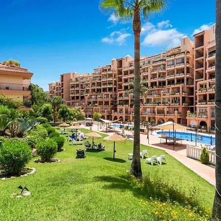 Family W Pool By Costarentals - Ref 225