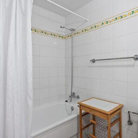 Apartamento Family With Pool In By Costarentals - Ref 225 Fuengirola