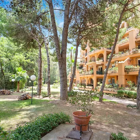 Family With Pool In By Costarentals - Ref 225 Apartamento Fuengirola
