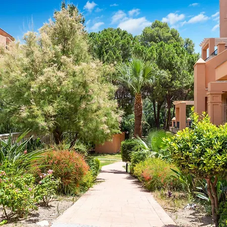 Family With Pool In By Costarentals - Ref 225 Apartamento Fuengirola