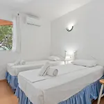 Family W Pool By Costarentals - Ref 225 * Fuengirola
