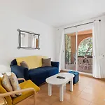 Family W Pool By Costarentals - Ref 225 Appartement