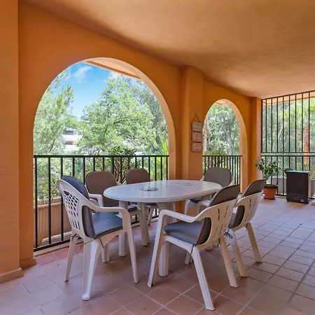 Appartement Family W Pool By Costarentals - Ref 225 *