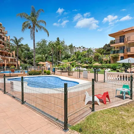 Family W Pool By Costarentals - Ref 225 *