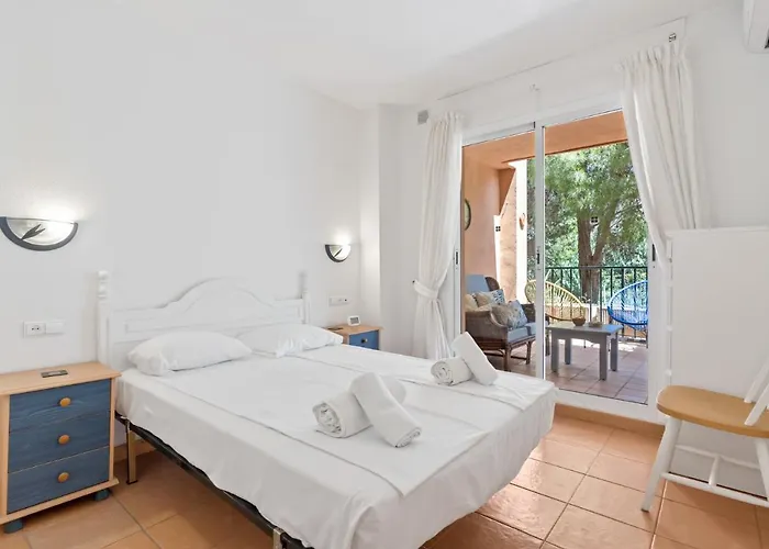 Daire Family W Pool By Costarentals - Ref 225