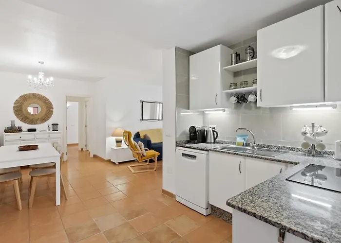 Family W Pool By Costarentals - Ref 225 *