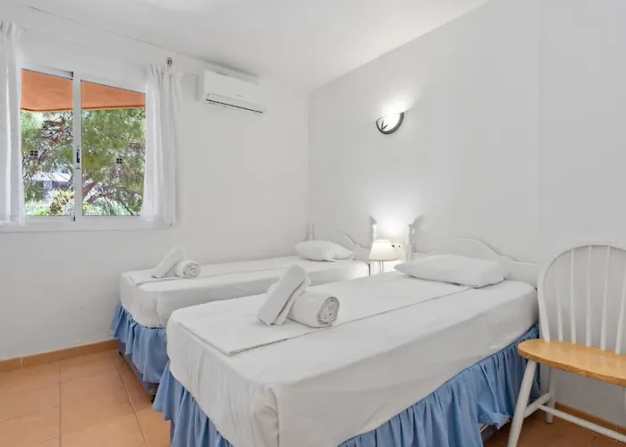 Family W Pool By Costarentals - Ref 225 * フエンヒロラ