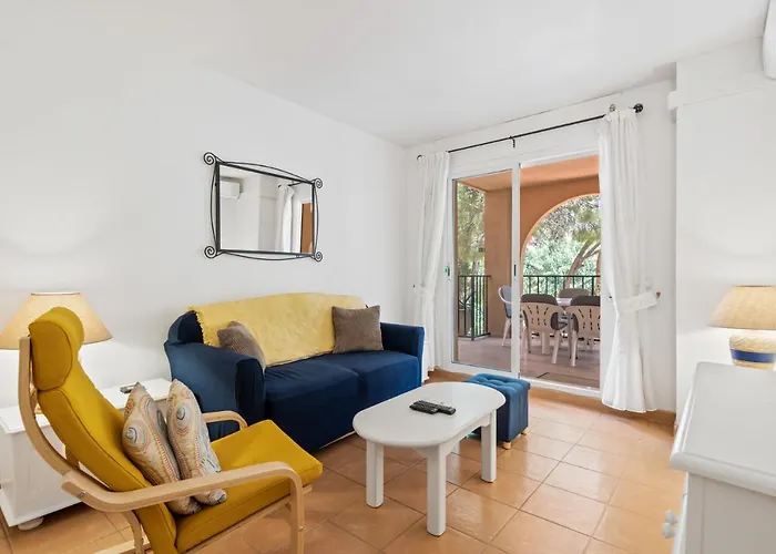 Family W Pool By Costarentals - Ref 225 Daire