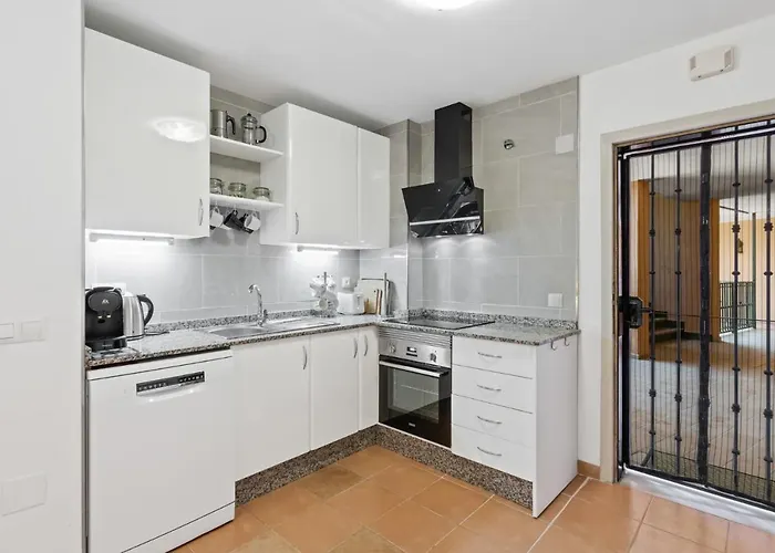 Daire Family W Pool By Costarentals - Ref 225 Fuengirola