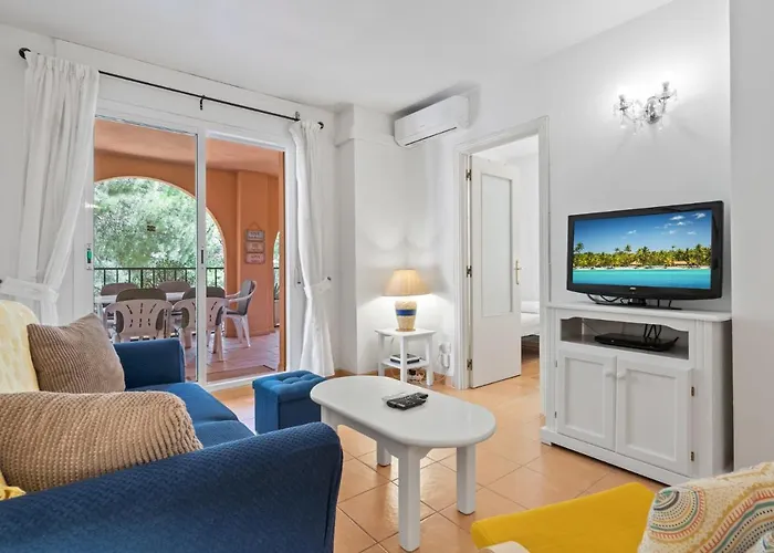 Family W Pool By Costarentals - Ref 225 フエンヒロラ