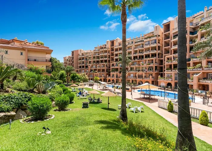 Family W Pool By Costarentals - Ref 225