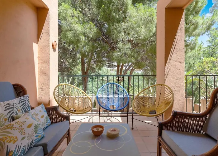 Family W Pool By Costarentals - Ref 225