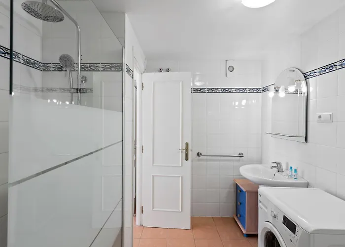 Family W Pool By Costarentals - Ref 225 Fuengirola