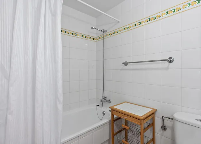 Daire Family W Pool By Costarentals - Ref 225 Fuengirola