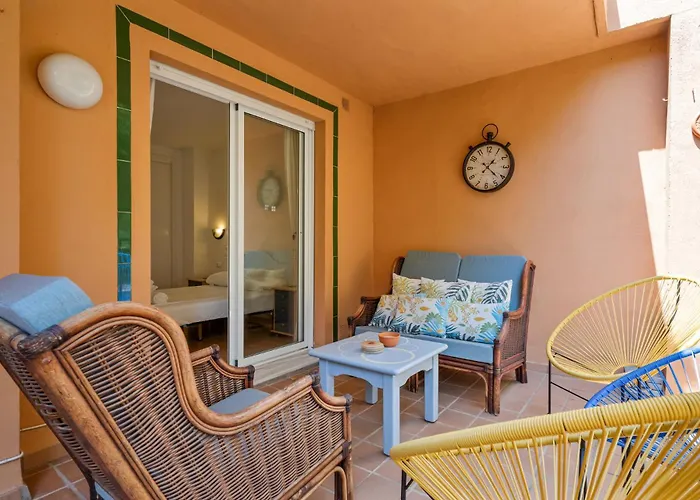 Daire Family W Pool By Costarentals - Ref 225 *