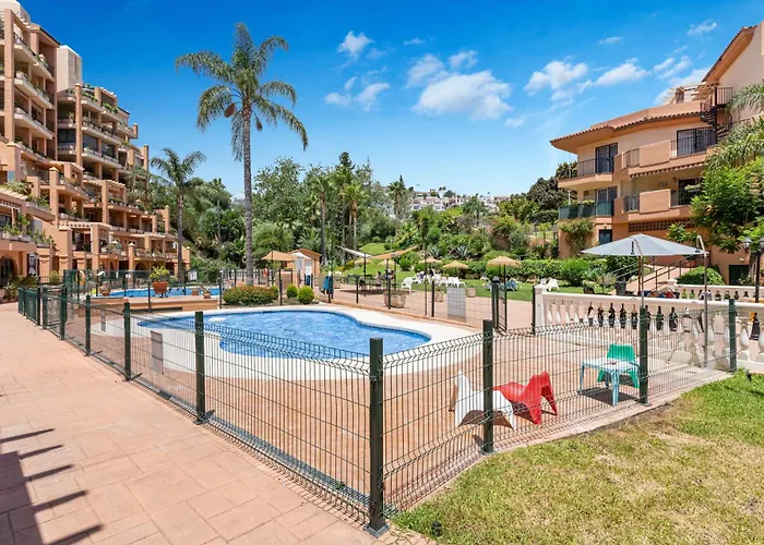 Family W Pool By Costarentals - Ref 225 *