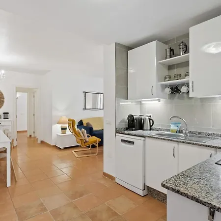 Family W Pool By Costarentals - Ref 225 *