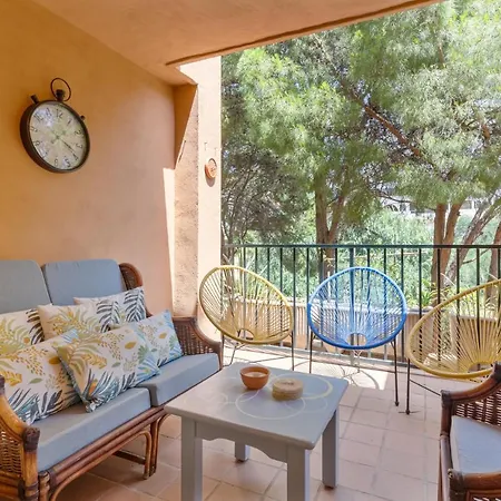 Family W Pool By Costarentals - Ref 225 Apartman