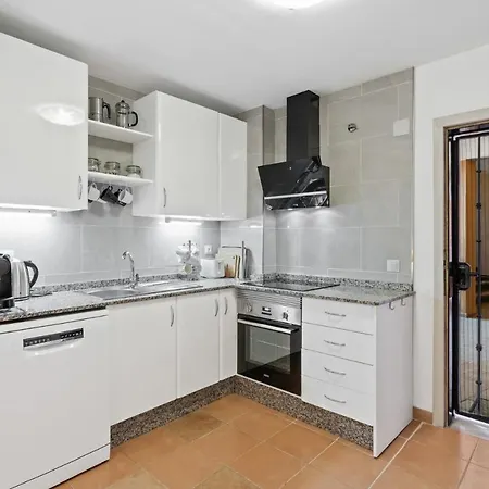 Apartman Family W Pool By Costarentals - Ref 225 Fuengirola