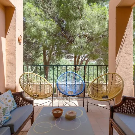 Family W Pool By Costarentals - Ref 225